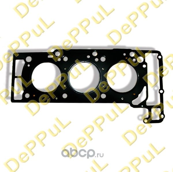 Прокладка ГБЦ (Deppul). Артикул DEBZ0109