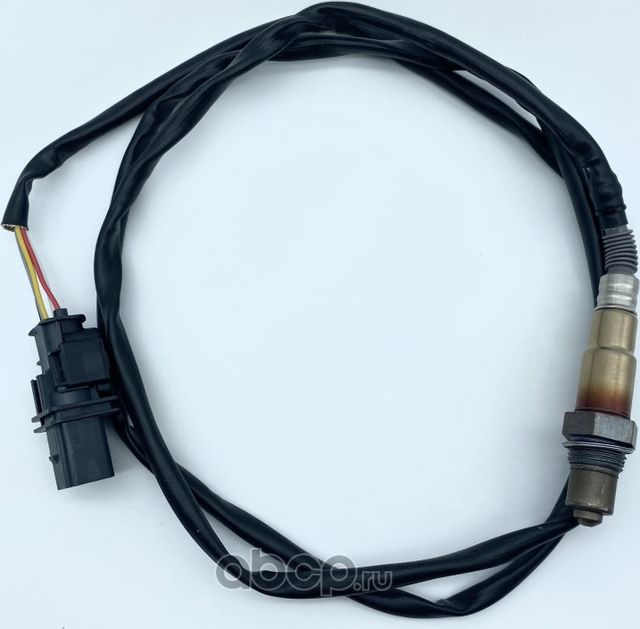 Датчик кислородный AUDI A3  TT  VW Eos  Golf  Jetta  Phaeton 2.5  3.2  6.0 03> (Magtechnic). Артикул mag0134l