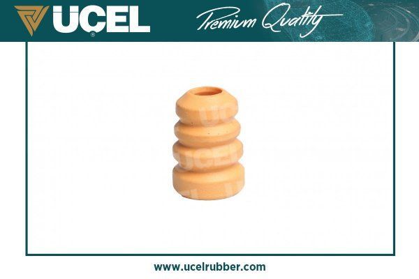 Отбойник амортизатора (стойки) Ucel передний для Opel Combo D 2012-2017. Артикул 31490