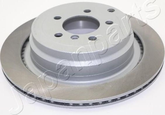 Тормозной диск Japanparts. Артикул DP-L02C