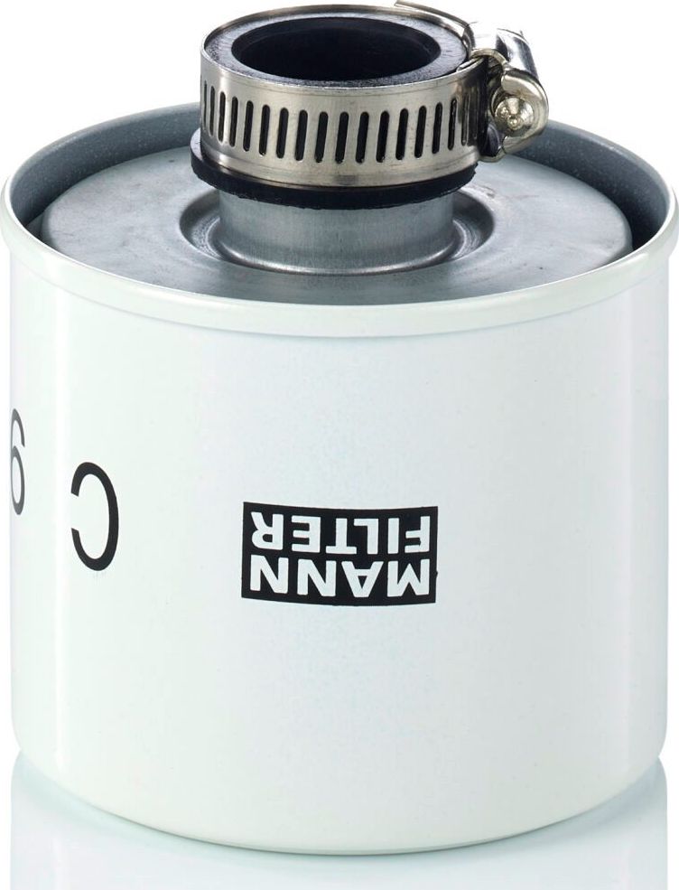 INTERCARS ВОЗДУШНЫЙ ФИЛЬТР E255F1 Mann-Filter. Артикул C 9004