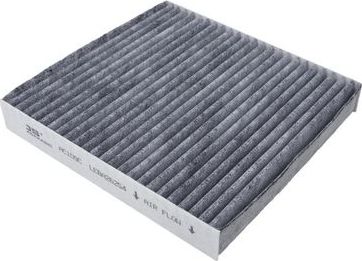 Салонный фильтр JS Asakashi. Артикул AC109C