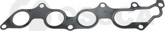 Прокладка выпускного коллектора OSSCA. Артикул 29031