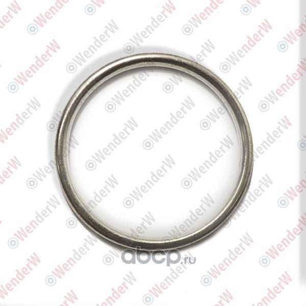 АВТОЗАПЧАСТЬКОЛЬЦО УПЛОТНИТЕЛЬНОЕ HONDA ACCORD VI (Wenderw). Артикул WEPR0053