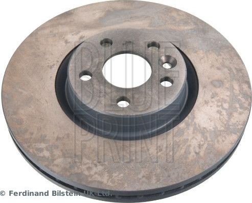 Тормозной диск Blue Print. Артикул ADBP430028