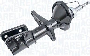 Амортизатор Magneti Marelli передний правый для Land Rover Freelander I 1998-2006. Артикул 357105070100