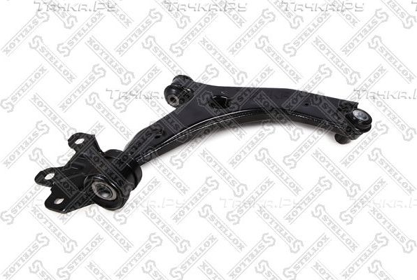 Поперечный рычаг Stellox левый для Mazda 3 II (BL) 2008-2014. Артикул 57-02500A-SX