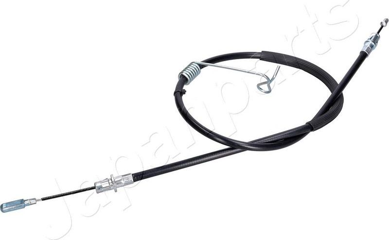 Трос ручника (тросик ручного тормоза) Japanparts. Артикул BC-0348R