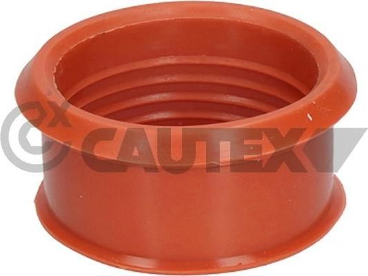 Патрубок интеркулера Cautex. Артикул 031466