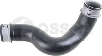 Патрубок радиатора (системы охлаждения) OSSCA. Артикул 48511
