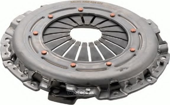 Корзина сцепления Hyundai / KIA. Артикул 4130039350