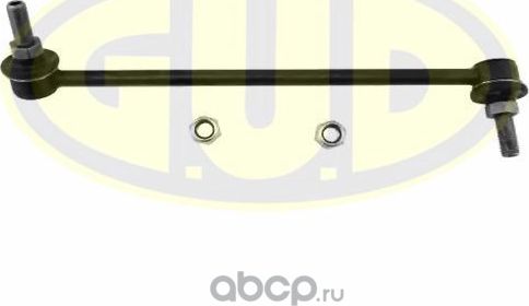 Стойка (тяга) стабилизатора G.U.D.. Артикул GSP301570