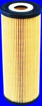 Масляный фильтр MecaFilter. Артикул ELH4283