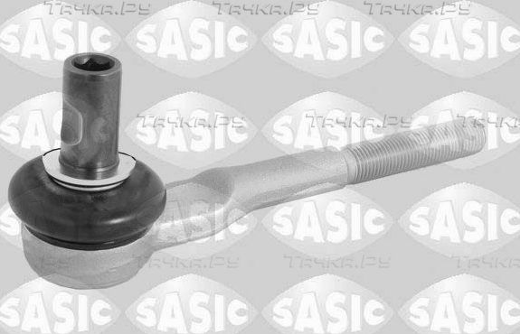 Наконечник рулевой тяги Sasic для Audi A6 allroad I (C5) 2000-2005. Артикул 7676051