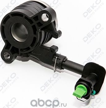 Подшипник выжимной NIS ,REN, ВАЗ (гидравлический), арт. D30620-00Q0J (шт.) (Deko). Артикул D3062000Q0J