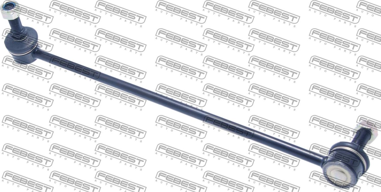 Стойка (тяга) стабилизатора Febest. Артикул 1923-X3FL