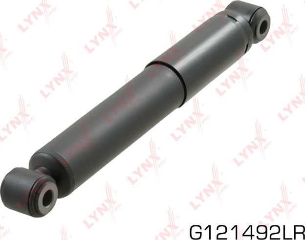 Амортизатор LYNXauto задний для Citroen Jumpy III 2016-2026. Артикул G121492LR