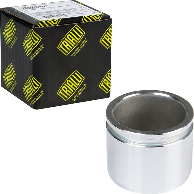 Поршень тормозного суппорта Trialli передний для Suzuki Jimny III 1998-2019. Артикул RCF 000098