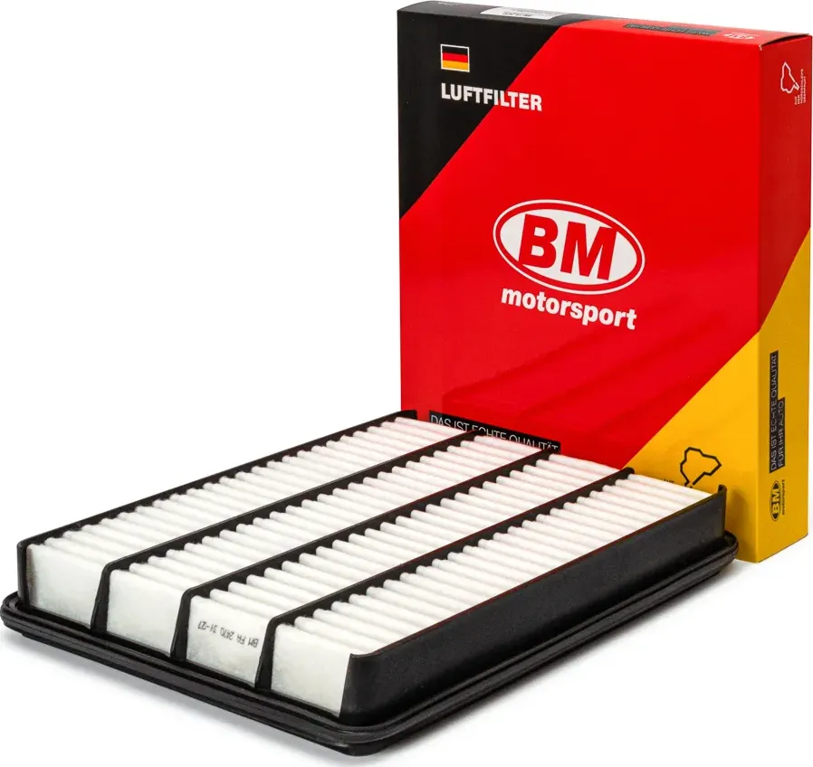 Фильтр воздушный (BM). Артикул FA2470