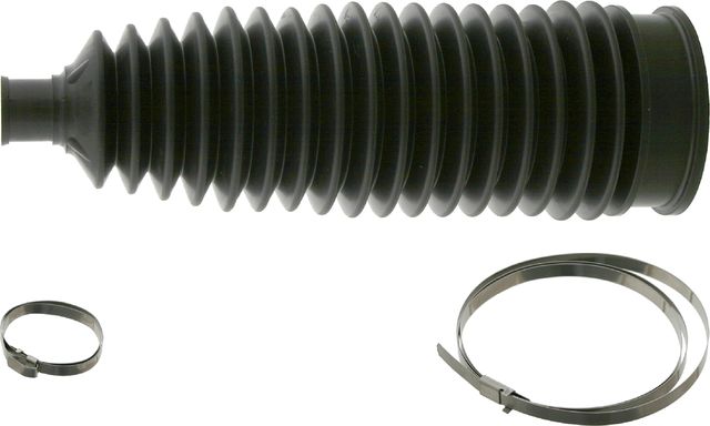 Пыльник рулевой рейки (комплект) Febi Bilstein передний правый/левый для Renault Scenic II 2003-2009. Артикул 27222