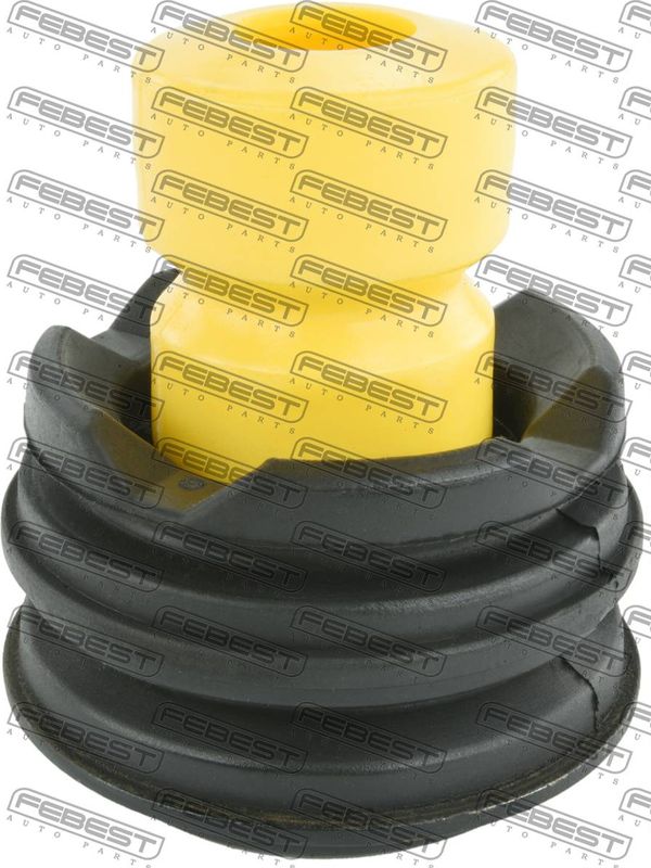 Отбойник амортизатора (стойки) Febest. Артикул TD-ACA20R