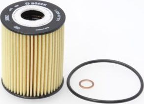 Масляный фильтр Bosch. Артикул F 026 407 071