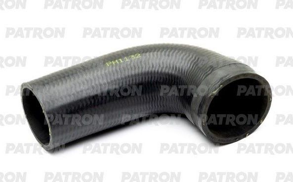 Патрубок интеркулера Patron для BMW 5 IV (E39) 1997-2004. Артикул PH1132