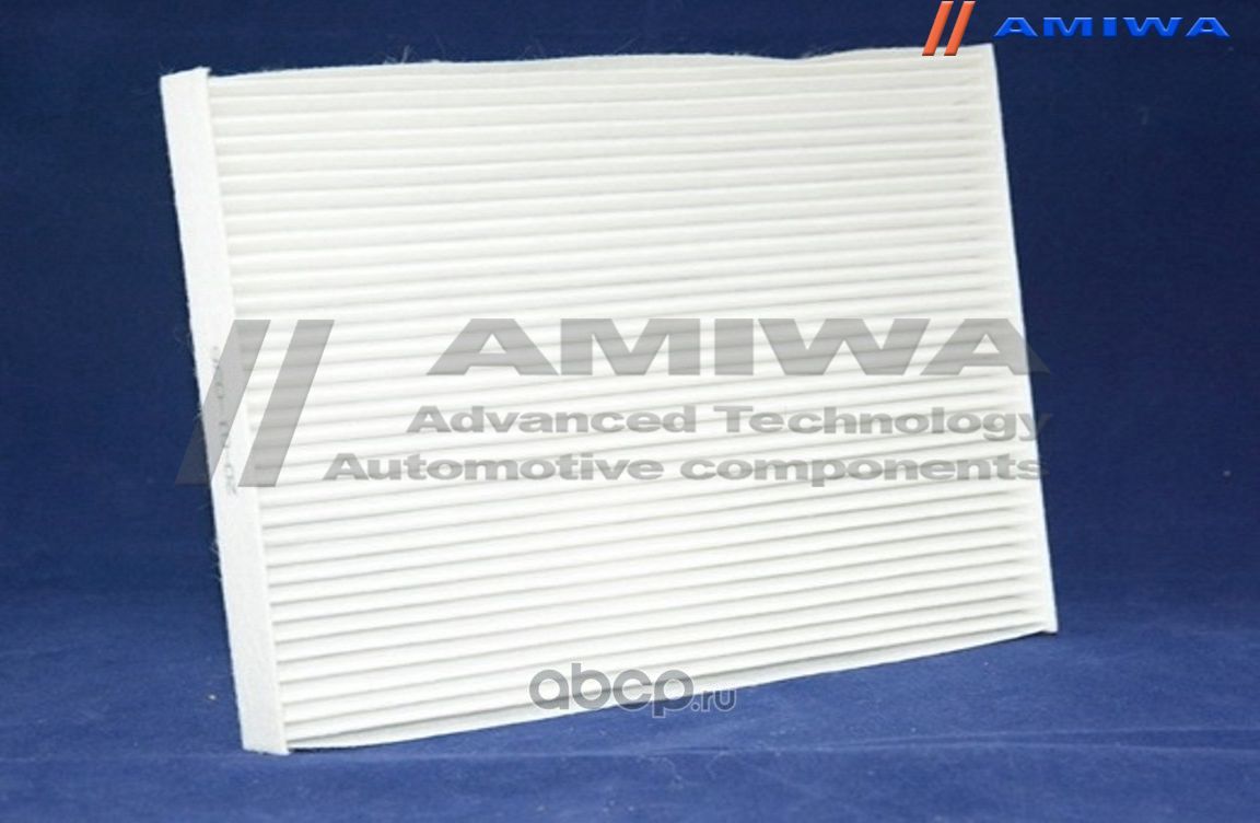 ФИЛЬТР САЛОНА MICROFIX (Amiwa). Артикул 2001036