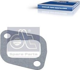 Прокладка впускного коллектора DT Spare Parts. Артикул 1.24056