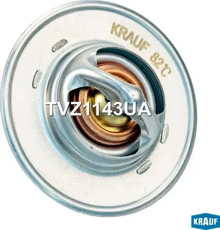 Термостат Krauf. Артикул TVZ1143UA