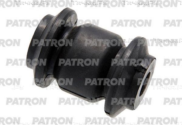 Сайлентблок переднего рычага подвески Patron. Артикул PSE1153