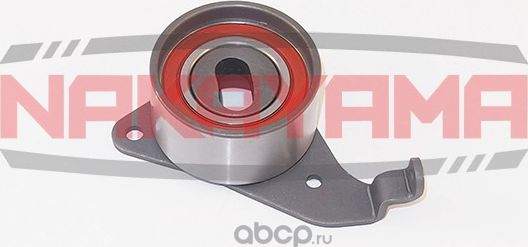 Ролик натяжной ремня ГРМ (Nakayama). Артикул QB25060