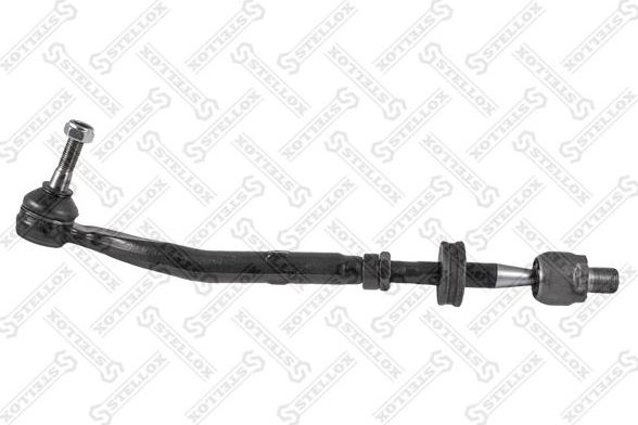 Рулевая тяга Stellox левая для BMW 5 IV (E39) 1995-2004. Артикул 59-01562A-SX