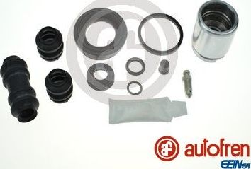 Ремкомплект тормозного суппорта Autofren Seinsa. Артикул D41757C