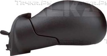 Зеркало боковое Alkar. Артикул 6164851