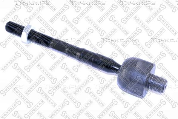 Рулевая тяга Stellox правая/левая для Mazda 6 I (GG) 2002-2008. Артикул 55-04505-SX