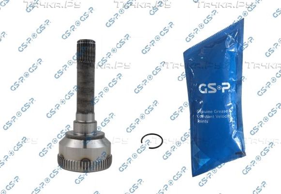 Шрус внутренний (граната) GSP. Артикул 830004