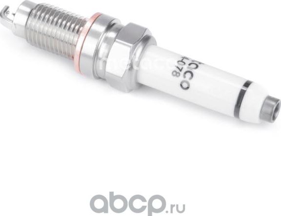 Свеча зажигания (Metaco). Артикул 6904078