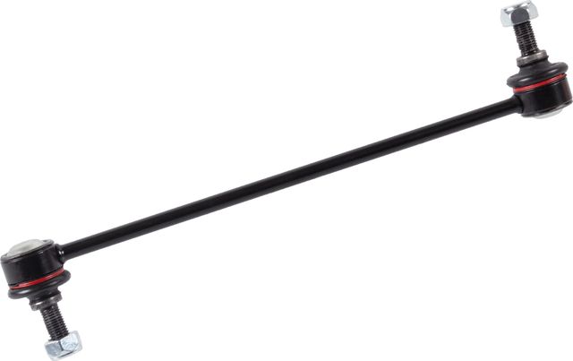 Стойка (тяга) стабилизатора Blue Print передняя правая/левая для Fiat Sedici 2006-2014. Артикул ADK88510