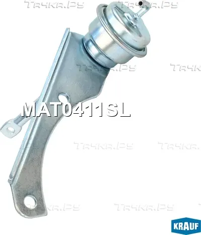 Актуатор турбокомпрессора Krauf. Артикул MAT0411SL