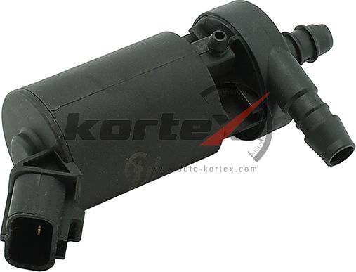 Насос омывателя фар TOYOTA RAV4/CAMRY 00 (Kortex). Артикул KWM082