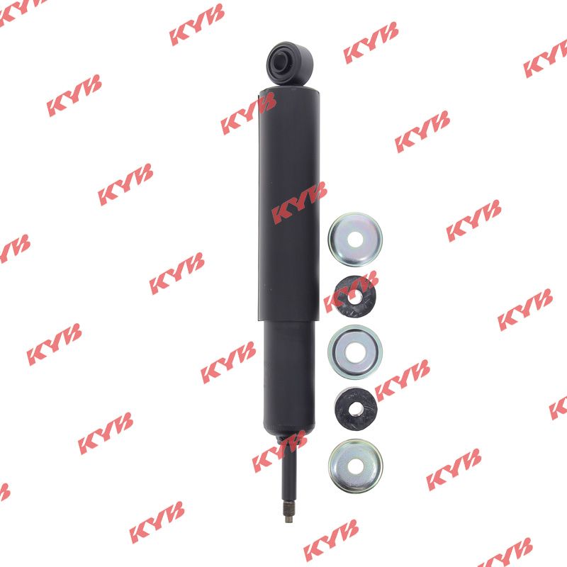 Амортизатор KYB (Каяба) Premium. Артикул 445029
