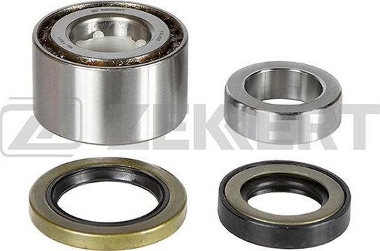 Ступичный подшипник (комплект) Zekkert. Артикул RL-1201