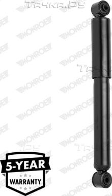 Амортизатор Monroe Van-Magnum. Артикул V2147