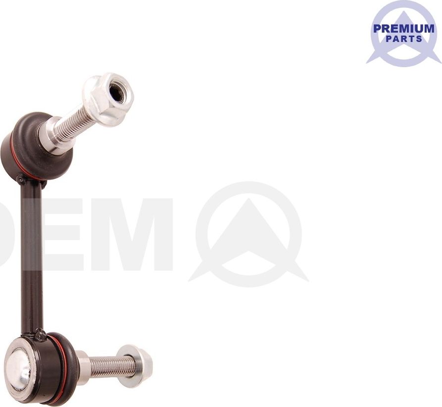 Стойка (тяга) стабилизатора Sidem. Артикул 93261