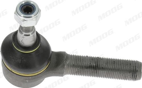 Наконечник рулевой тяги MOOG правый внешний для Land Rover Range Rover II 1994-2002. Артикул RO-ES-0777