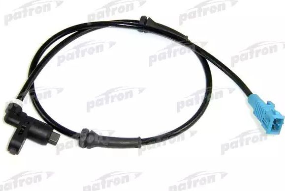 Датчик ABS Patron передний для Peugeot 206 1998-2012. Артикул ABS51918