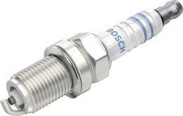 Свеча зажигания Bosch Никель. Артикул 0 242 245 536