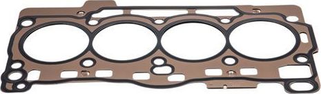 Прокладка ГБЦ Zentparts. Артикул Z16773