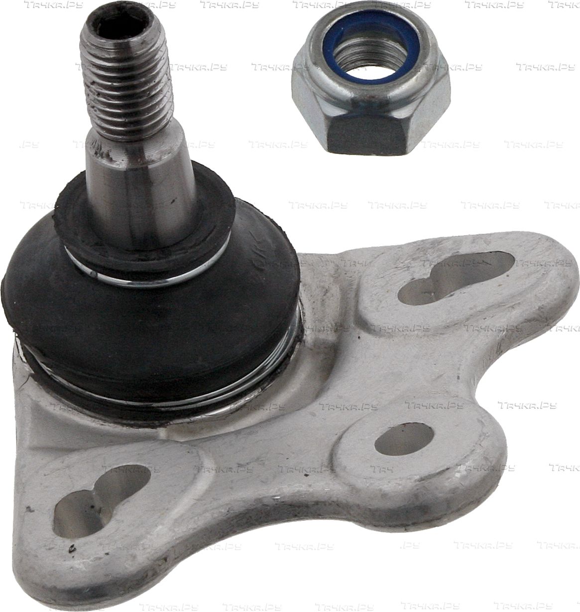 Шаровая опора Febi Bilstein. Артикул 12530